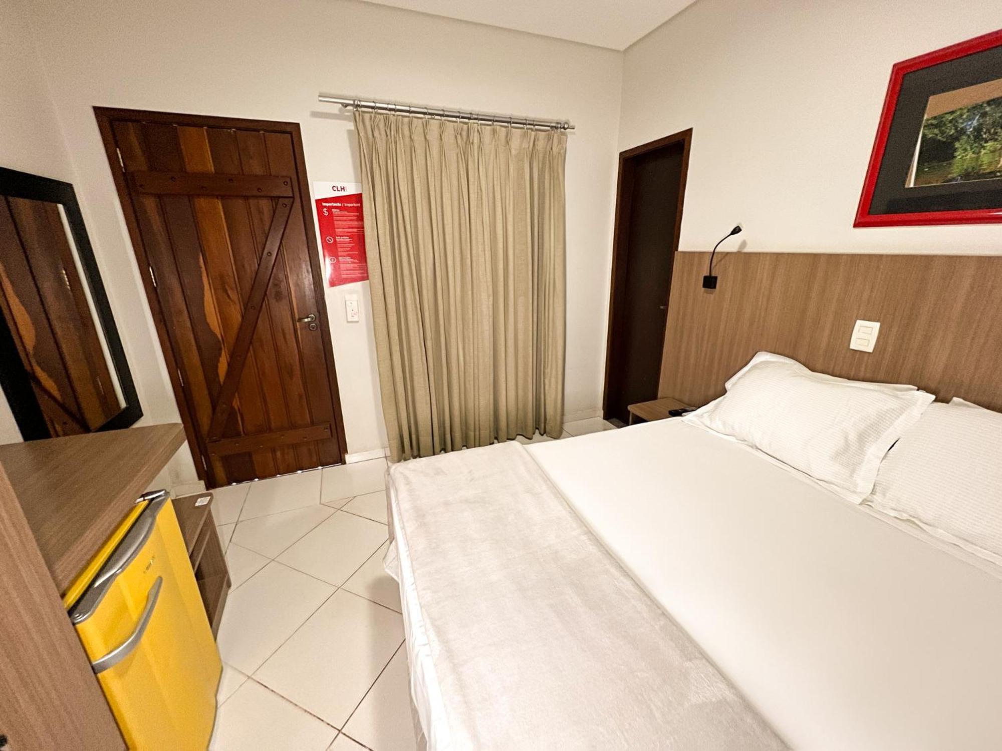 Clh Suites Bonito Central Exterior foto